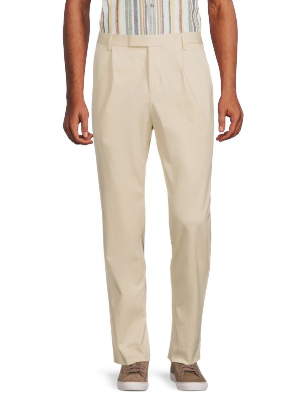 Ted Baker Alston Slim Fit Trousers